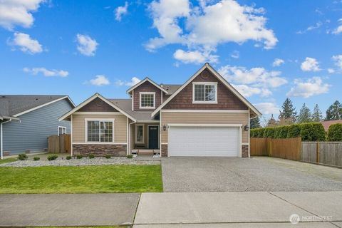 Photo of 1152 Johnson Street SE, Monroe, WA 98272 (MLS # 2496716)