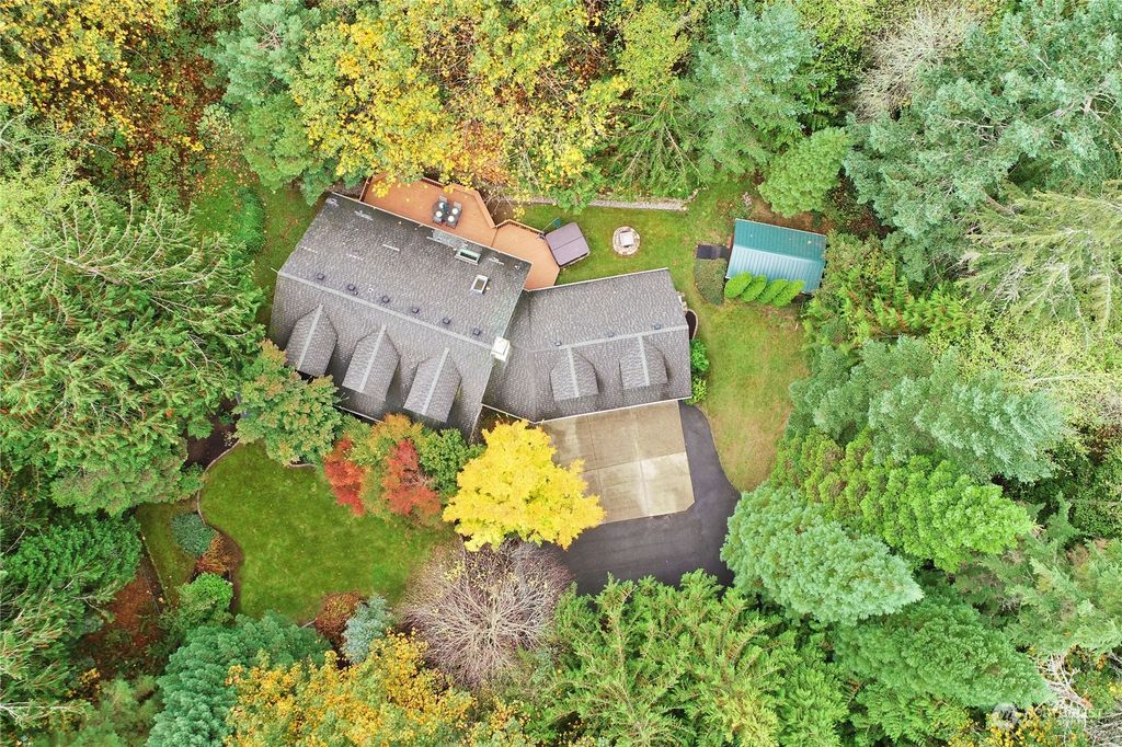 Photo of 2805 294th Avenue NE, Carnation, WA 98014 (MLS # 2172779)
