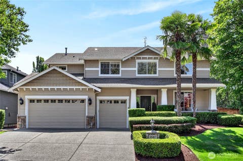 Photo of 25817 NE 4th Place, Sammamish, WA 98074 (MLS # 2559558)