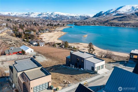 Photo of 1307 Dragonfly Court, Chelan, WA 98816 (MLS # 2475952)