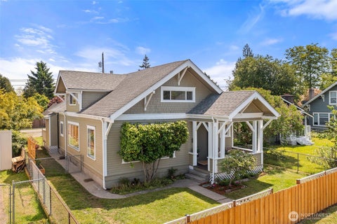 Photo of 5907 S Yakima Avenue, Tacoma, WA 98408 (MLS # 2526993)