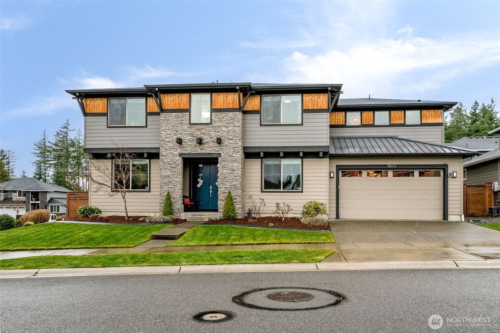 18603 134th Street E