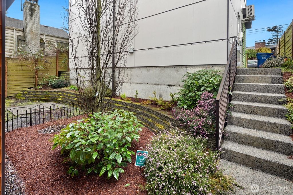 Photo of 8358 19th Avenue NW #B, Seattle, WA 98117 (MLS # 2490952)