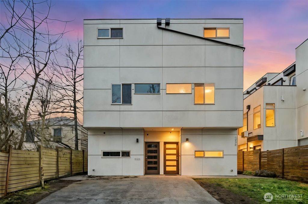 Photo of 8358 19th Avenue NW #B, Seattle, WA 98117 (MLS # 2490952)