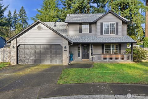 Photo of 10512 NE 89th Circle, Vancouver, WA 98662 (MLS # 2467066)