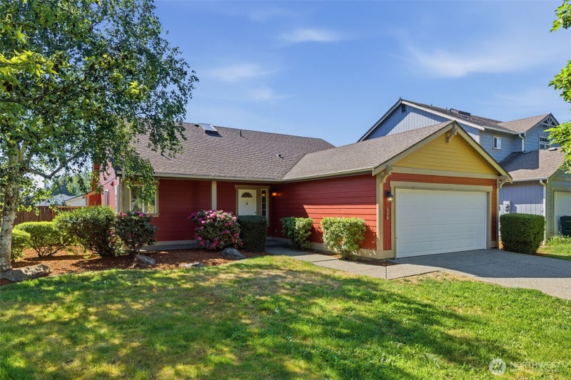 182 Wind River Drive