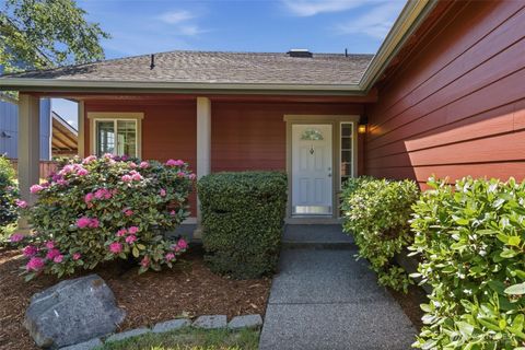 Photo of 182 Wind River Drive, Chehalis, WA 98532 (MLS # 2514984)