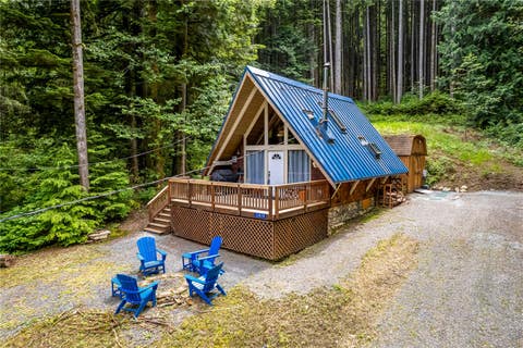 Photo of 33474 South Shore Drive, Mount Vernon, WA 98274 (MLS # 2521628)