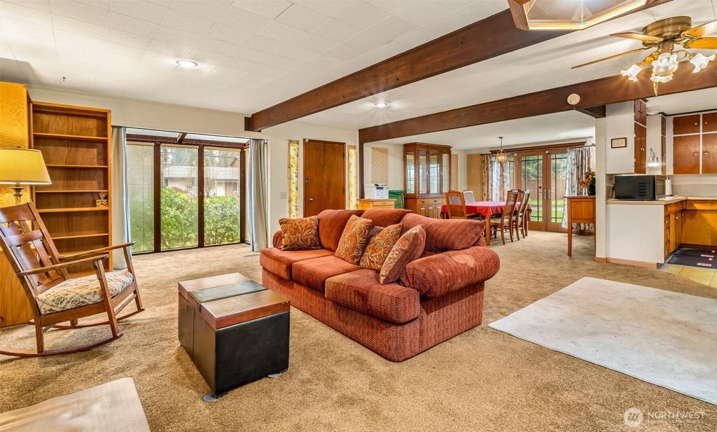 Photo of 18123 60th Avenue W, Lynnwood, WA 98037 (MLS # 2460143)