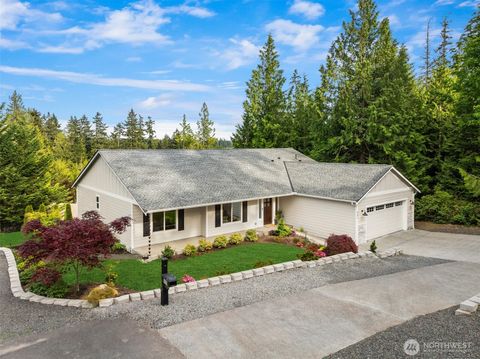 805 NW Finn Hill Road Poulsbo WA 98370