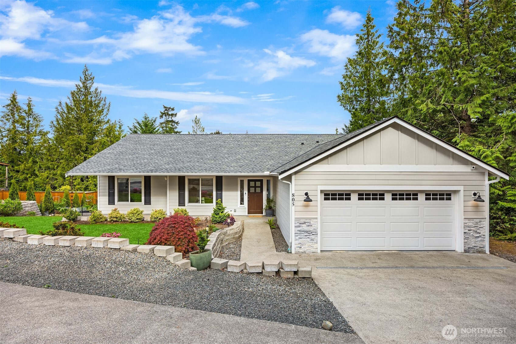 805 NW Finn Hill Road