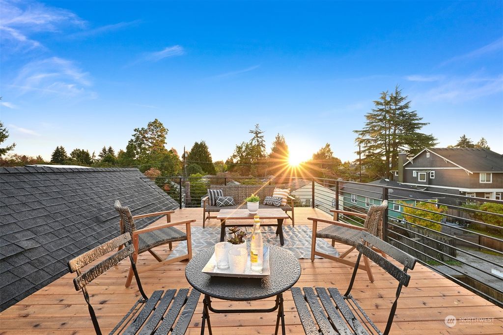 Photo of 8356 31st Avenue NW, Seattle, WA 98117 (MLS # 2176317)