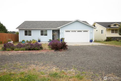 420 Point Brown Avenue SE Ocean Shores WA 98569
