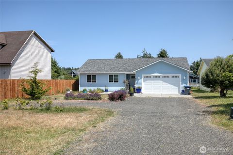420 Point Brown Avenue SE Ocean Shores WA 98569