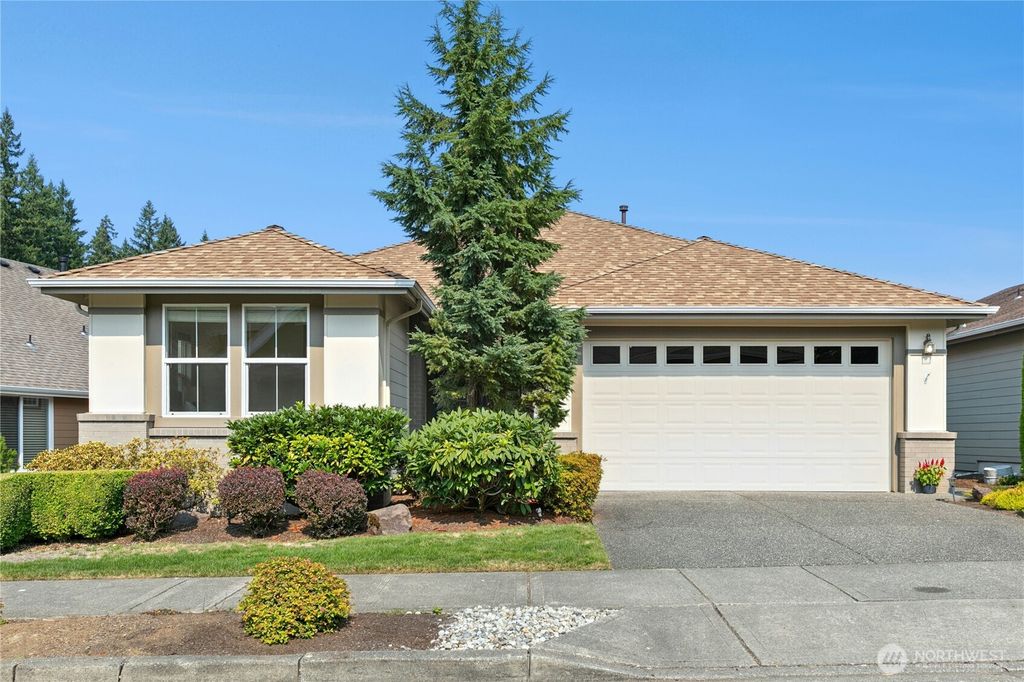 Photo of 22866 NE 127th Way, Redmond, WA 98053 (MLS # 2428746)