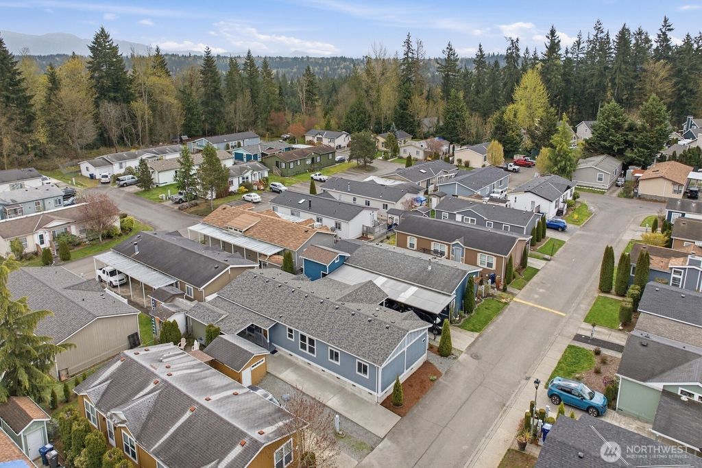 Photo of 31600 126th Avenue SE #E-38, Auburn, WA 98092 (MLS # 2504832)