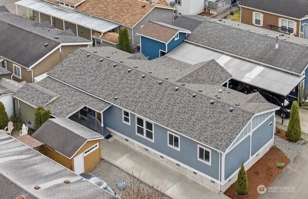 Photo of 31600 126th Avenue SE #E-38, Auburn, WA 98092 (MLS # 2504832)