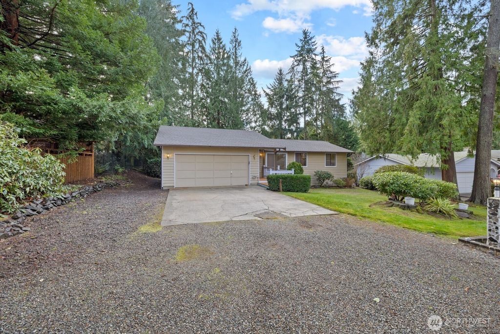 Photo of 4006 105th Street Ct, Gig Harbor, WA 98332 (MLS # 2468381)