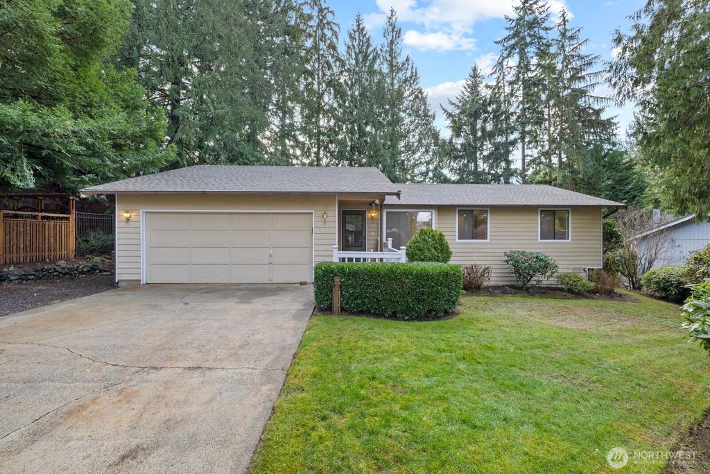 Photo of 4006 105th Street Ct, Gig Harbor, WA 98332 (MLS # 2468381)