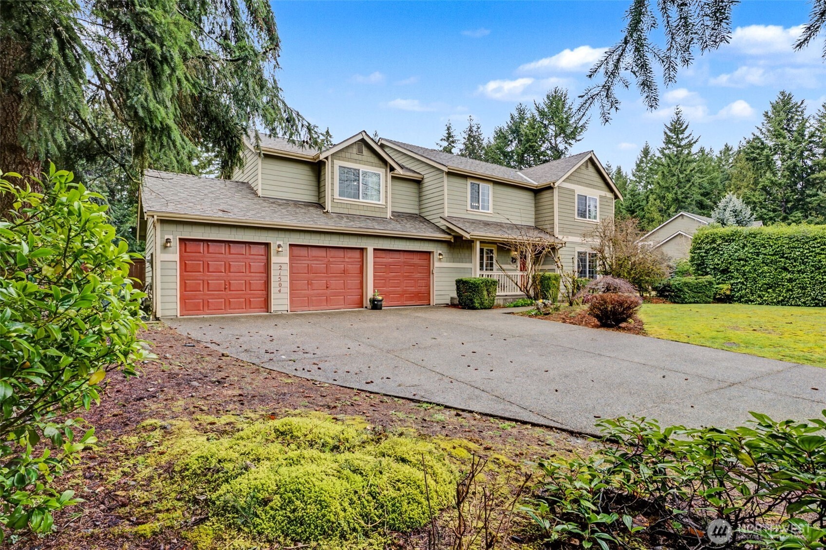 21504 107th Avenue E