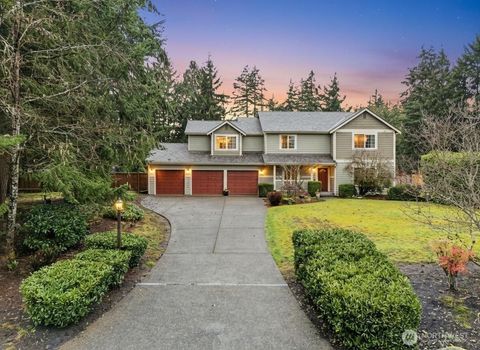 21504 107th Avenue E Graham WA 98338