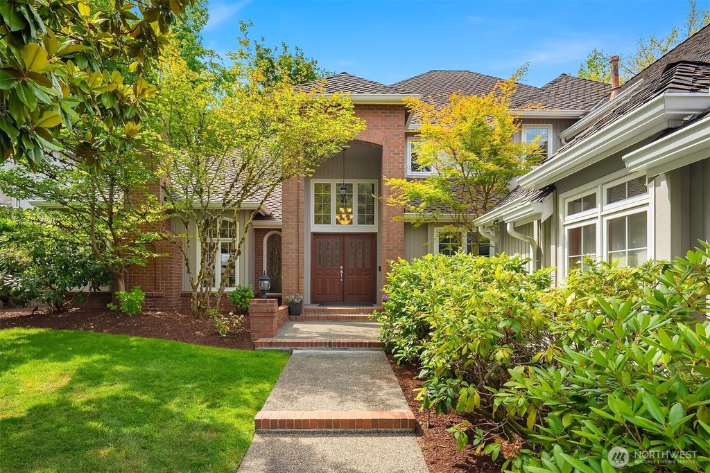 Photo of 2778 142ND Place NE, Bellevue, WA 98007 (MLS # 2409417)