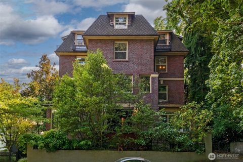 Photo of 1425 E Prospect Street #1-10, Seattle, WA 98112 (MLS # 2438208)
