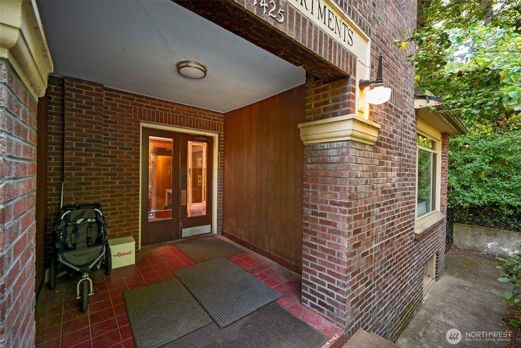 Photo of 1425 E Prospect Street #1-10, Seattle, WA 98112 (MLS # 2438208)