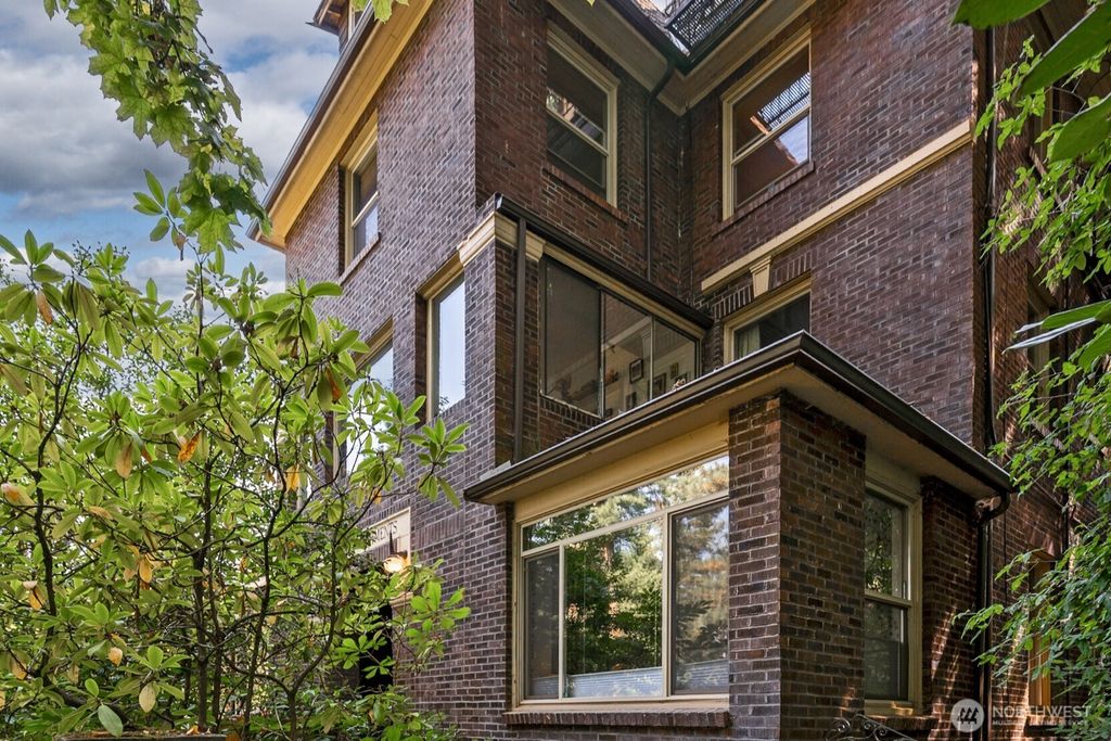 Photo of 1425 E Prospect Street #1-10, Seattle, WA 98112 (MLS # 2438208)