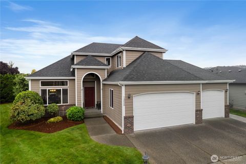 14808 155th Street Ct E Orting WA 98360