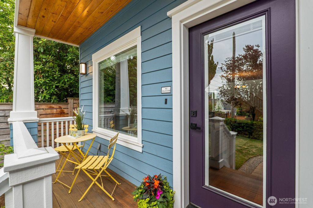 Photo of 7222 2nd Avenue NW, Seattle, WA 98117 (MLS # 2397721)