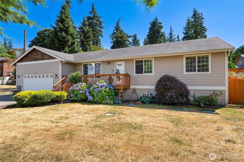 Photo of 2232 256th Street NW, Stanwood, WA 98292 (MLS # 2555574)