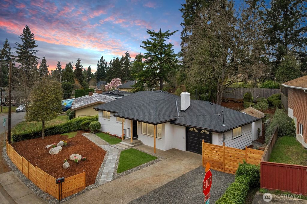 Photo of 475 Kirkland Avenue NE, Renton, WA 98056 (MLS # 2353017)