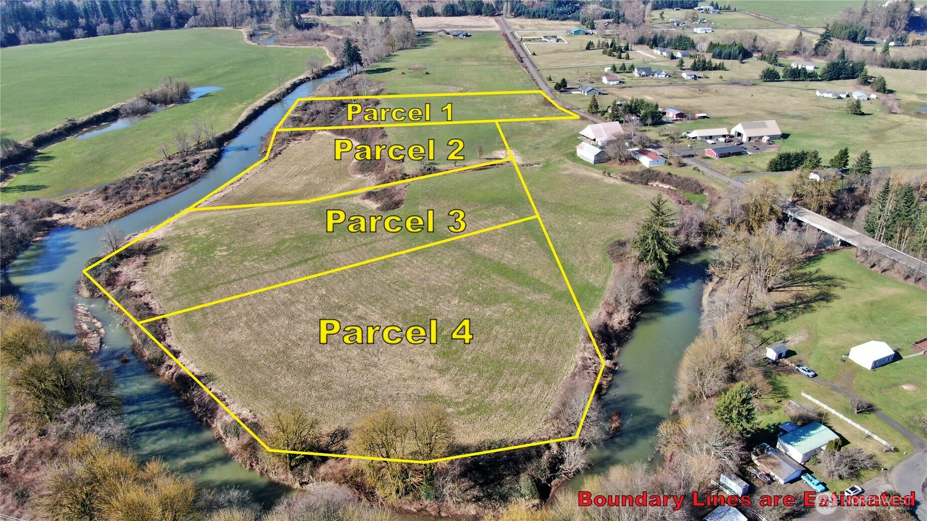 0 Oxbow Road