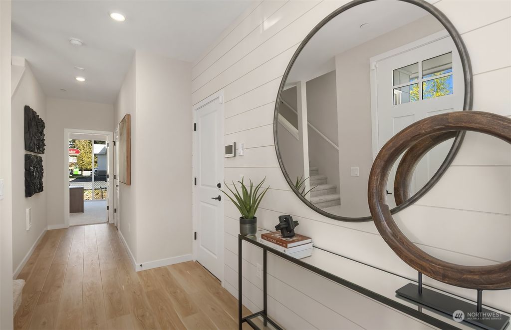 Photo of 626 164th (Homesite 24) Street SW #G6, Lynnwood, WA 98037 (MLS # 2296501)