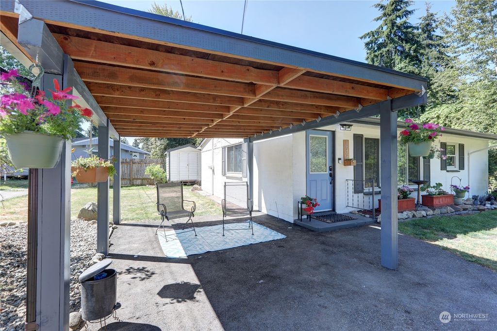 Photo of 1849 S 124th Street, Seattle, WA 98168 (MLS # 2272047)