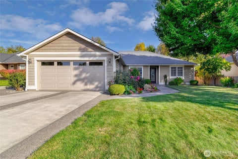 Photo of 2336 Hawk Drive, Walla Walla, WA 99362 (MLS # 2585285)