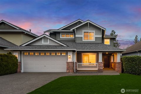 Photo of 15426 141st Place SE, Renton, WA 98058 (MLS # 2490146)