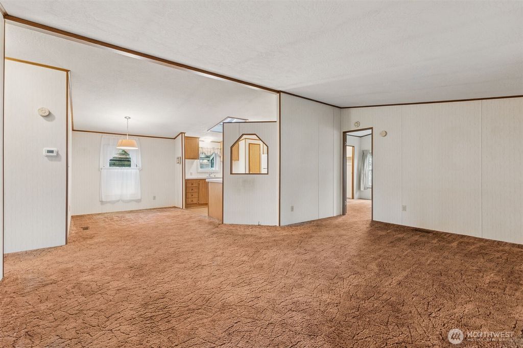 Photo of 1612 W Young Street, Elma, WA 98541 (MLS # 2459473)