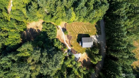 Photo of 21409 62nd Street NE, Granite Falls, WA 98252 (MLS # 2427073)
