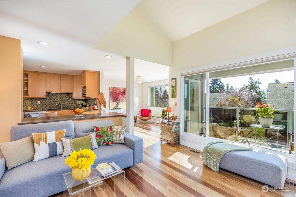 Photo of 7105 156th Place NE #7105, Redmond, WA 98052 (MLS # 2050889)