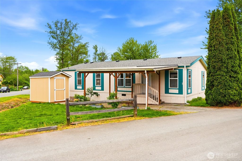 Photo of 8730 206th Street SE #24, Snohomish, WA 98296 (MLS # 2519935)