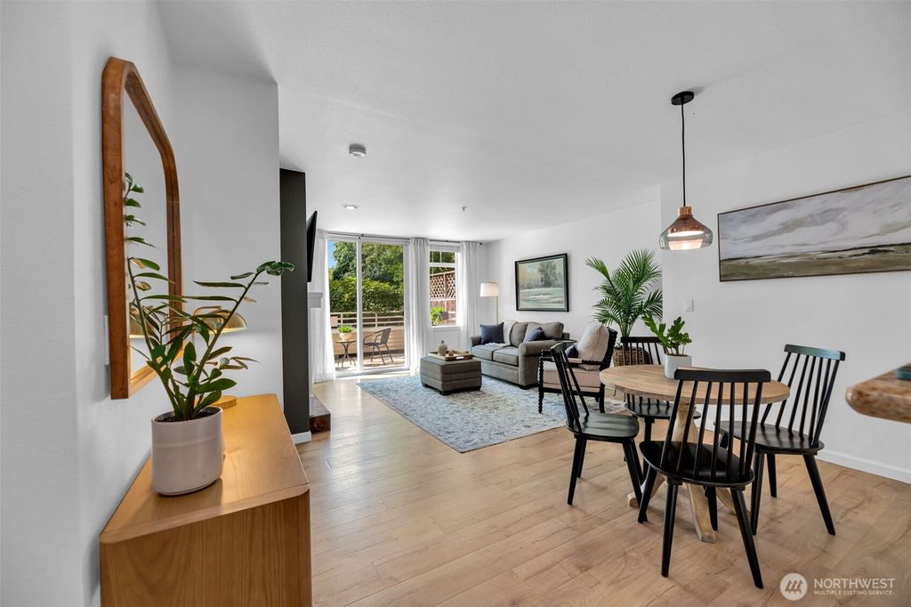 Photo of 611 Highland Drive #402, Seattle, WA 98109 (MLS # 2417306)