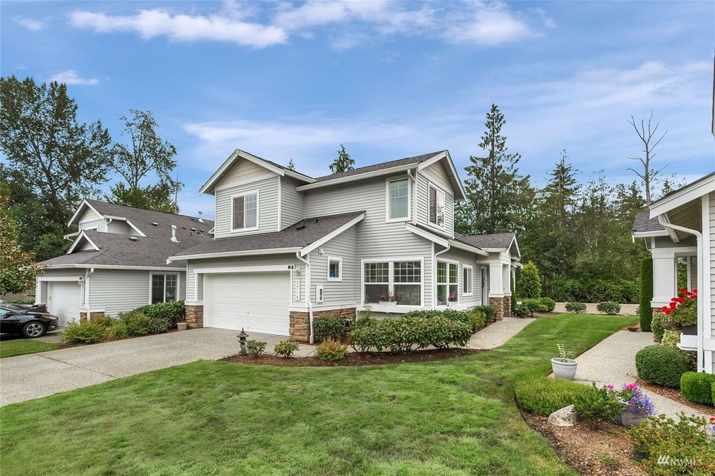 Photo of 2514 85th Drive NE #R3, Lake Stevens, WA 98258 (MLS # 1989307)