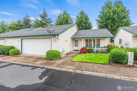 Photo of 7205 NE 43rd Street, Vancouver, WA 98662 (MLS # 2550981)