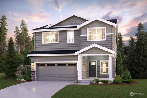 2079 NE Norseman Way Poulsbo WA 98370