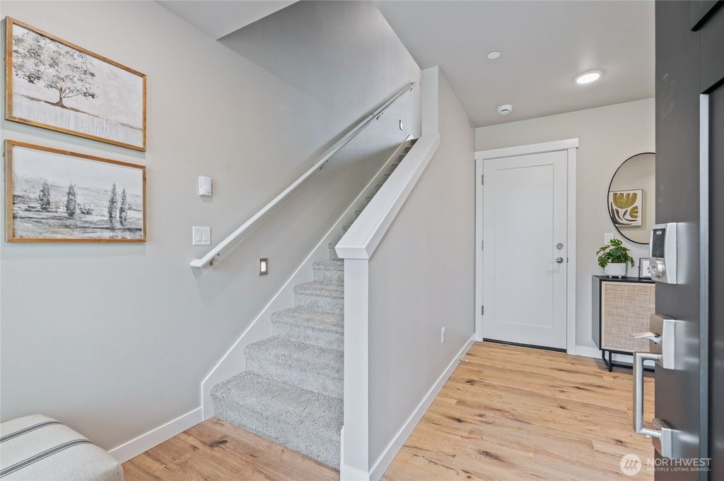 Photo of 14424 Madison Way #G5, Lynnwood, WA 98087 (MLS # 2442931)