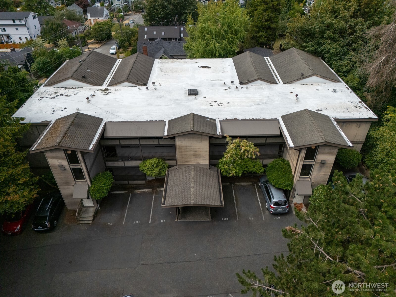 4500 1st Avenue NW