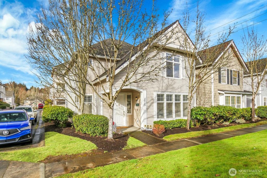 Photo of 22748 NE 4th Place #53, Sammamish, WA 98074 (MLS # 2340306)