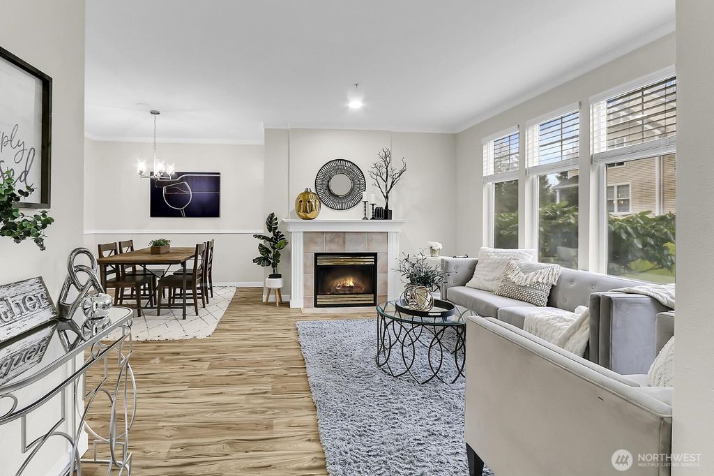 Photo of 22748 NE 4th Place #53, Sammamish, WA 98074 (MLS # 2340306)